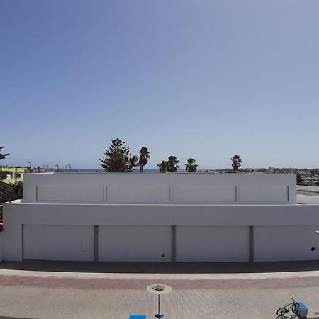 Blue Sky Studio Appartamento Corralejo Esterno foto