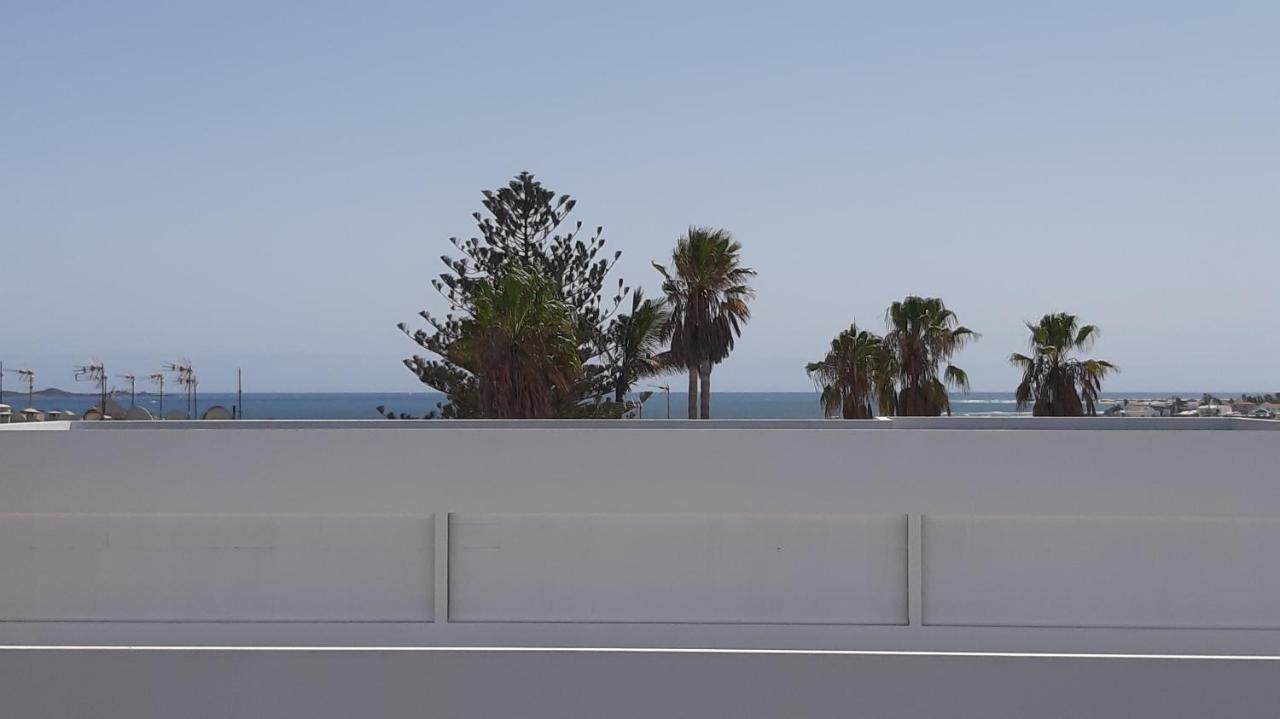 Blue Sky Studio Appartamento Corralejo Esterno foto