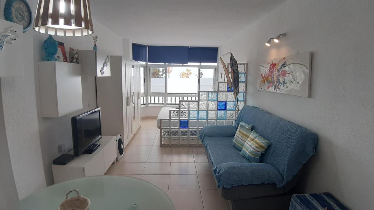 Blue Sky Studio Appartamento Corralejo Esterno foto