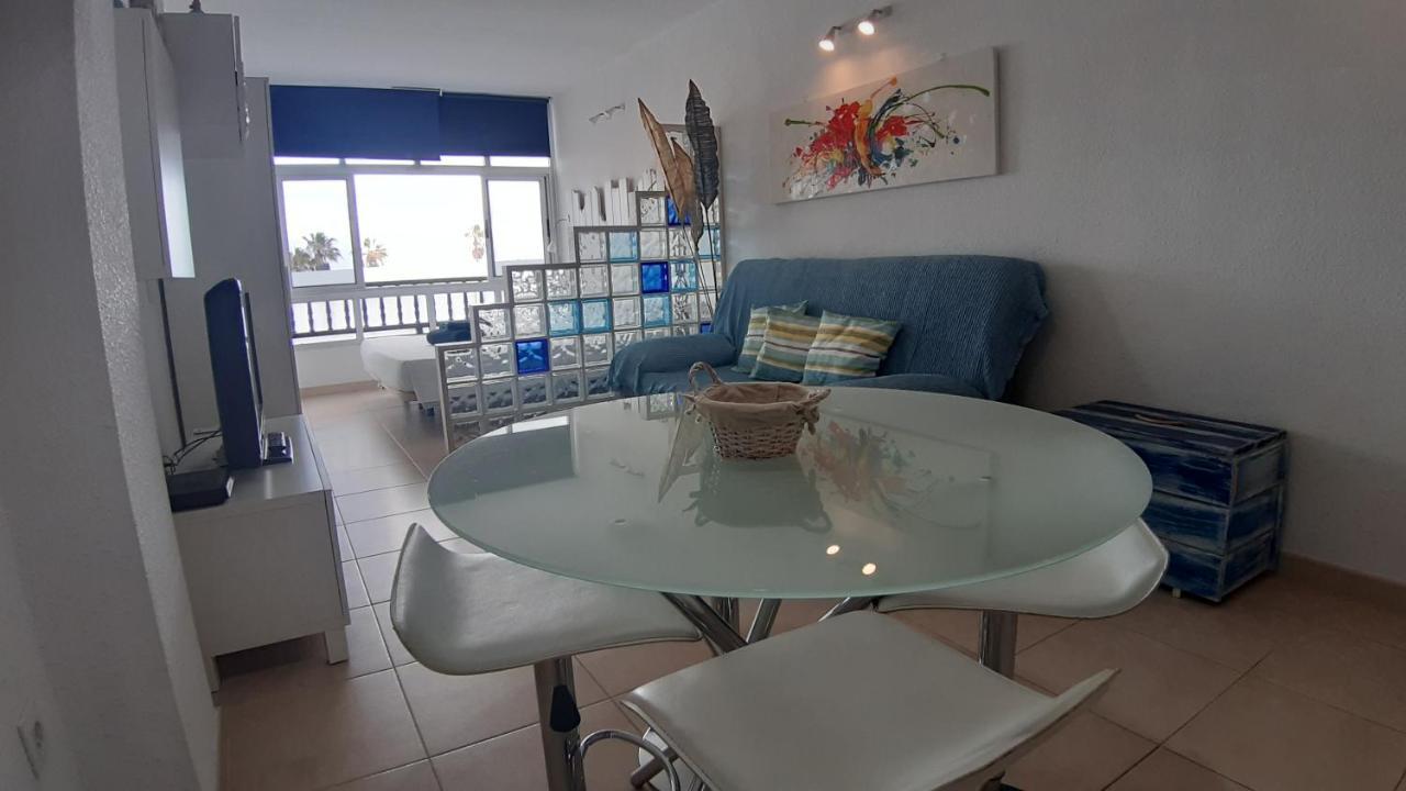 Blue Sky Studio Appartamento Corralejo Esterno foto