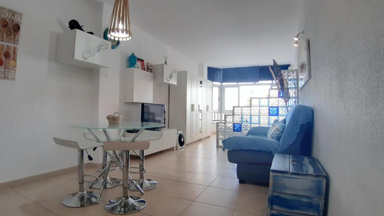 Blue Sky Studio Appartamento Corralejo Esterno foto